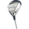 Ping G Le3 Dame Fairwaykølle - Navy