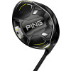 Ping G430 Max HL Herre Driver - Sort