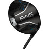 Ping G440 Max HL Herre Driver - Sort