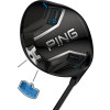 Ping G440 SFT Herre Driver - Sort