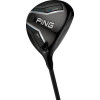 Ping G440 SFT Herre Fairwaykølle - Sort