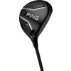 Ping G440 SFT Herre Fairwaykølle - Sort