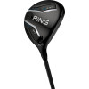Ping G440 SFT Herre Fairwaykølle - Sort