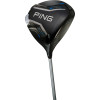 Ping G440 SFT HL Herre Driver - Sort