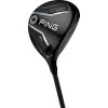 Ping G440 SFT HL Herre Fairwaykølle - Sort
