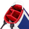 Ping Hoofer Lite (2025) Bærebag - Union Jack
