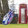 Ping Hoofer Lite (2025) Bærebag - Union Jack