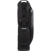 Ping Hoofer Prodi G Large (2025) Junior Bærebag - Black