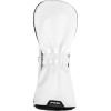 Ping Icon White Fairway Headcover