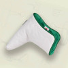 Ping Looper White/Green Blade Putter Headcover