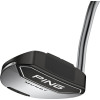 Ping Mundy (2023) Double Bend Neck Putter - Sort