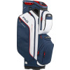 Ping Pioneer (2025) Vognbag - Navy/White/Red