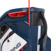 Ping Pioneer (2025) Vognbag - Navy/White/Red