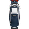Ping Pioneer (2025) Vognbag - Navy/White/Red