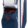 Ping Pioneer (2025) Vognbag - Navy/White/Red