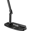 Ping PLD MILLED ANSER 2 (2023) Plumber Neck Herre Putter - Black