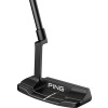 Ping PLD MILLED ANSER D (2023) Plumber Neck Herre Putter - Black