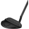 Ping PLD MILLED ANSER OSLO 4 (2023) Slant Neck Herre Putter - Black