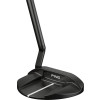 Ping PLD MILLED ANSER OSLO 4 (2023) Slant Neck Herre Putter - Black