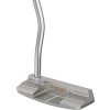 Ping PLD Milled Kushin (2025) Double Bend Neck Putter - Sort