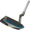 Ping Scottsdale Anser 2D Plumber Neck Putter - Sort