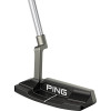 Ping Scottsdale Anser 2D Plumber Neck Putter - Sort