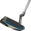 Ping Scottsdale Anser Plumber Neck Putter - Sort