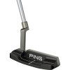 Ping Scottsdale Anser Plumber Neck Putter - Sort