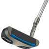 Ping Scottsdale B63 Flow Neck Putter - Sort