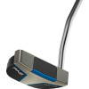Ping Scottsdale DS72 Double Bend Neck Putter - Sort
