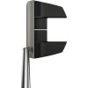 Ping Scottsdale Prime Tyne 4 Flow Neck Putter - Sort
