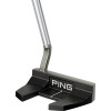 Ping Scottsdale Prime Tyne 4 Flow Neck Putter - Sort