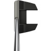 Ping Scottsdale Prime Tyne C Straight Neck Putter - Sort