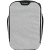 Ping Shoe Bag Heather Grey Skotaske