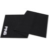 Ping Tour Black Håndklæde