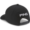 Ping Tour Classic Kasket - Black/White