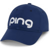 Ping Tour Dame Kasket - Navy