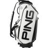 Ping Tour Staff (2025) Staff Vognbag - White/Black