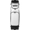 Ping Tour Staff (2025) Staff Vognbag - White/Black