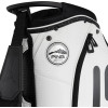 Ping Tour Staff (2025) Staff Vognbag - White/Black
