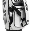 Ping Tour Staff (2025) Staff Vognbag - White/Black