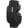 Ping Traverse (2025) Vognbag - Black