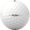 Pinnacle Rush (15 stk) (2023) Golfbolde - White