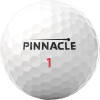 Pinnacle Rush (15 stk) (2023) Golfbolde - White