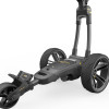 PowaKaddy CT12 GPS EBS Elektrisk golfvogn - Gun Metal