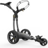 PowaKaddy CT12 GPS EBS Elektrisk golfvogn - Gun Metal