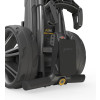 PowaKaddy CT12 GPS EBS Elektrisk golfvogn - Gun Metal