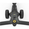 PowaKaddy CT2 EBS Elektrisk golfvogn - Black