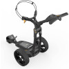 PowaKaddy CT2 EBS Elektrisk golfvogn - Black