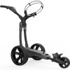 PowaKaddy CT2 EBS Elektrisk golfvogn - Black